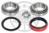 OPTIMAL 301006 Wheel Bearing Kit